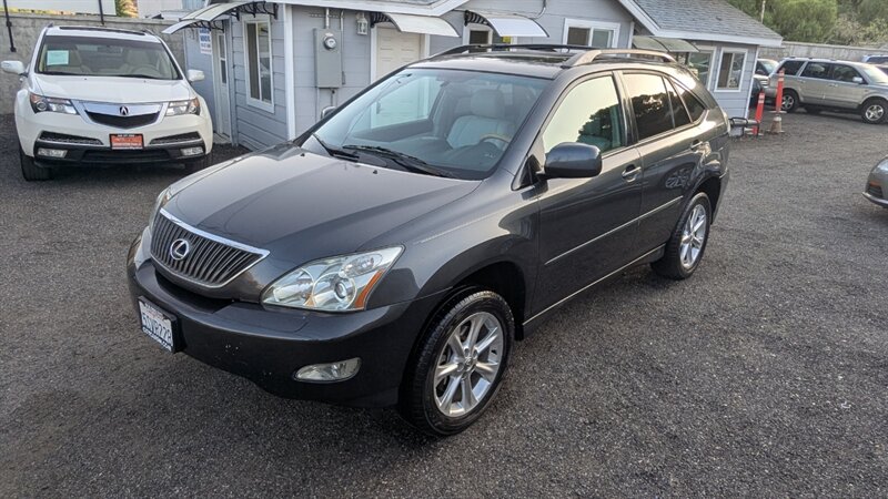 2007 Lexus RX 350  