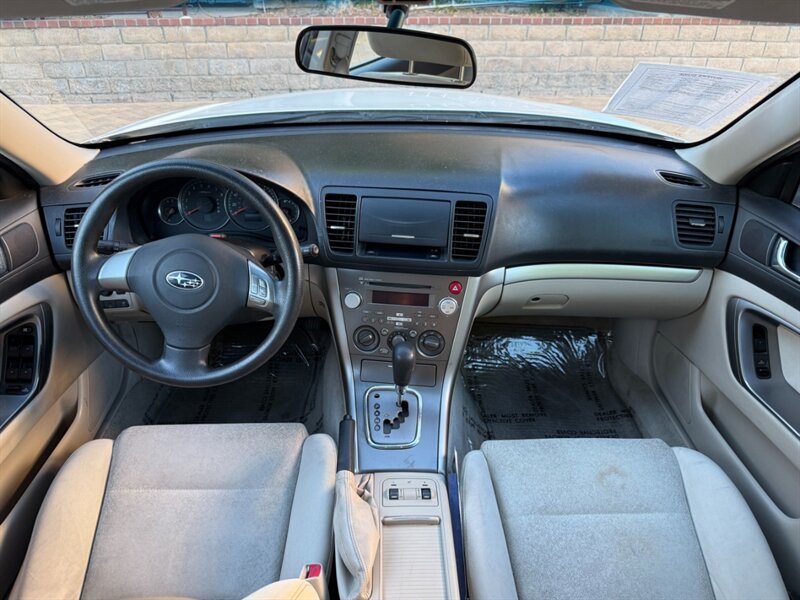 2008 Subaru Outback 2.5i - Photo 19 - Canyon Country, CA 91351