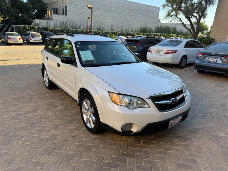 2008 Subaru Outback 2.5i - Photo 7 - Canyon Country, CA 91351