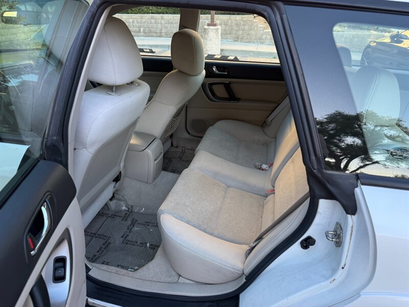 2008 Subaru Outback 2.5i - Photo 12 - Canyon Country, CA 91351