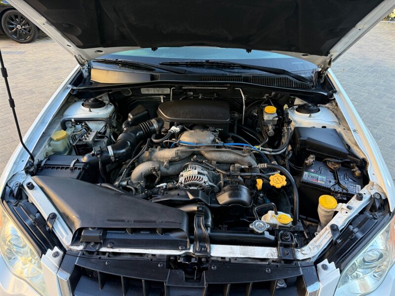 2008 Subaru Outback 2.5i - Photo 23 - Canyon Country, CA 91351