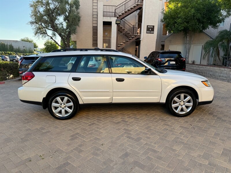 2008 Subaru Outback 2.5i - Photo 6 - Canyon Country, CA 91351