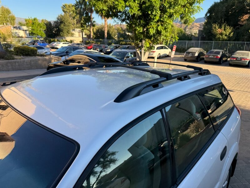 2008 Subaru Outback 2.5i - Photo 10 - Canyon Country, CA 91351