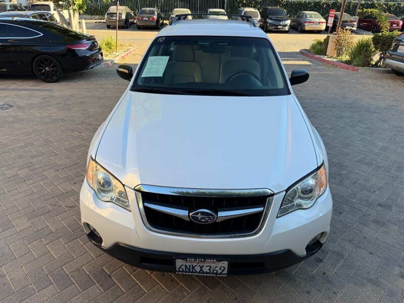2008 Subaru Outback 2.5i - Photo 8 - Canyon Country, CA 91351