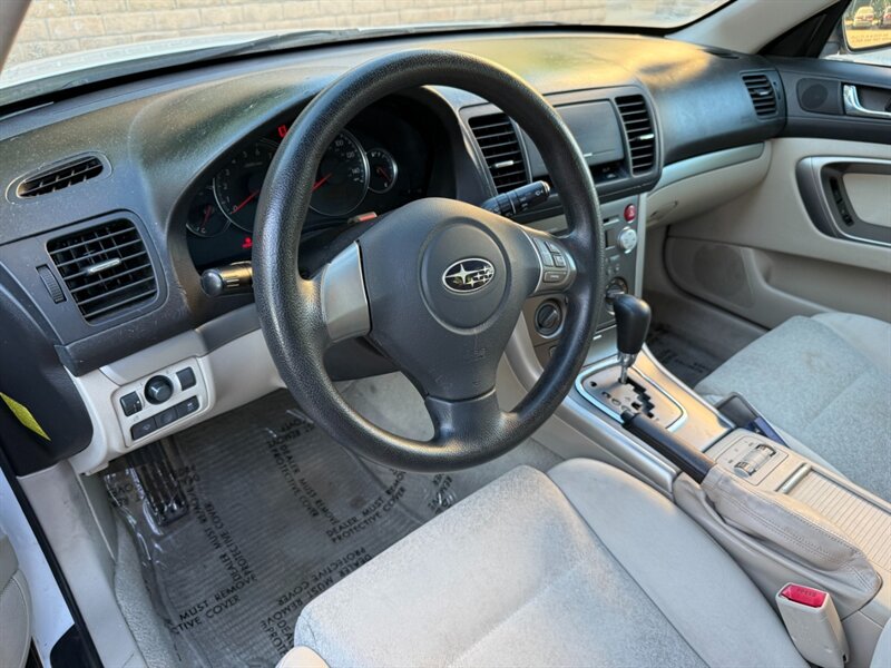 2008 Subaru Outback 2.5i - Photo 21 - Canyon Country, CA 91351