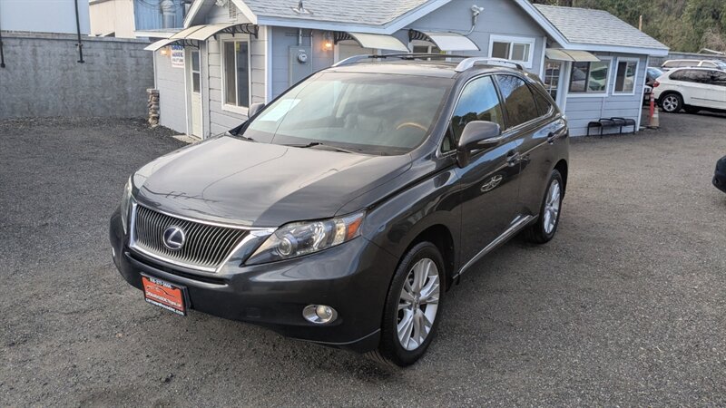 2010 Lexus RX 450h   - Photo 1 - Canyon Country, CA 91351