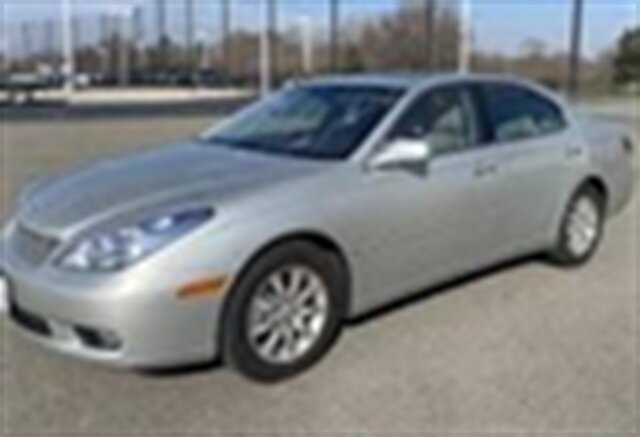 2004 Lexus ES 330