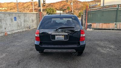 2001 Acura MDX Touring   - Photo 7 - Canyon Country, CA 91351