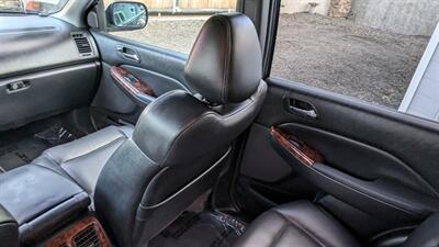 2001 Acura MDX Touring   - Photo 27 - Canyon Country, CA 91351