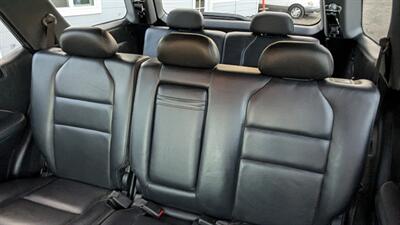 2001 Acura MDX Touring   - Photo 25 - Canyon Country, CA 91351