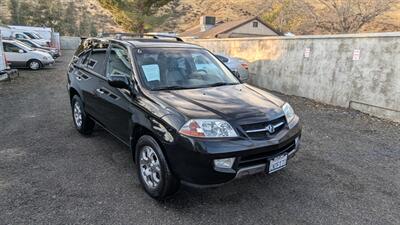 2001 Acura MDX Touring   - Photo 11 - Canyon Country, CA 91351