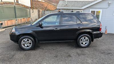 2001 Acura MDX Touring   - Photo 5 - Canyon Country, CA 91351