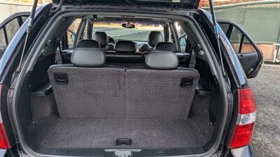 2001 Acura MDX Touring   - Photo 54 - Canyon Country, CA 91351