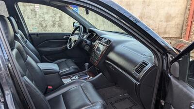 2001 Acura MDX Touring   - Photo 18 - Canyon Country, CA 91351