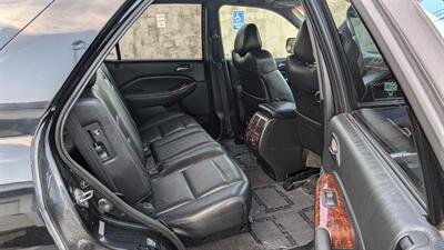 2001 Acura MDX Touring   - Photo 23 - Canyon Country, CA 91351