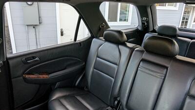 2001 Acura MDX Touring   - Photo 20 - Canyon Country, CA 91351