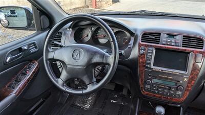 2001 Acura MDX Touring   - Photo 32 - Canyon Country, CA 91351