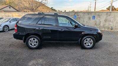 2001 Acura MDX Touring   - Photo 9 - Canyon Country, CA 91351