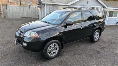 2001 Acura MDX Touring   - Photo 2 - Canyon Country, CA 91351