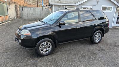 2001 Acura MDX Touring   - Photo 3 - Canyon Country, CA 91351