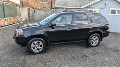 2001 Acura MDX Touring   - Photo 4 - Canyon Country, CA 91351