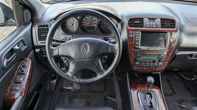 2001 Acura MDX Touring   - Photo 33 - Canyon Country, CA 91351