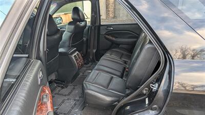 2001 Acura MDX Touring   - Photo 24 - Canyon Country, CA 91351