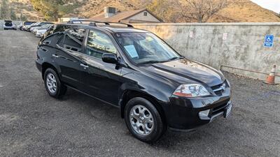 2001 Acura MDX Touring   - Photo 10 - Canyon Country, CA 91351