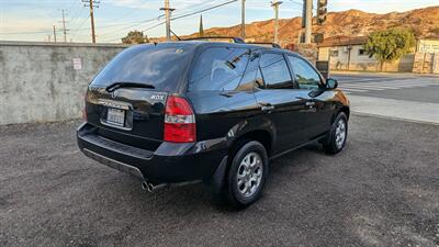 2001 Acura MDX Touring   - Photo 8 - Canyon Country, CA 91351