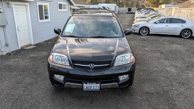 2001 Acura MDX Touring   - Photo 12 - Canyon Country, CA 91351