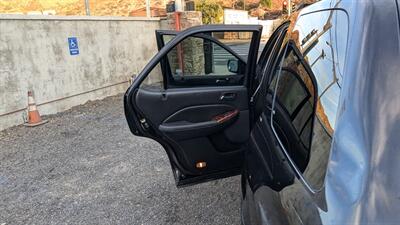 2001 Acura MDX Touring   - Photo 51 - Canyon Country, CA 91351