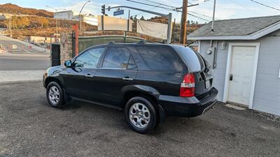 2001 Acura MDX Touring   - Photo 6 - Canyon Country, CA 91351