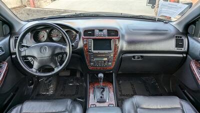 2001 Acura MDX Touring   - Photo 28 - Canyon Country, CA 91351