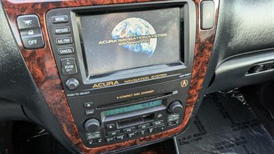 2001 Acura MDX Touring   - Photo 48 - Canyon Country, CA 91351