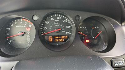 2001 Acura MDX Touring   - Photo 49 - Canyon Country, CA 91351