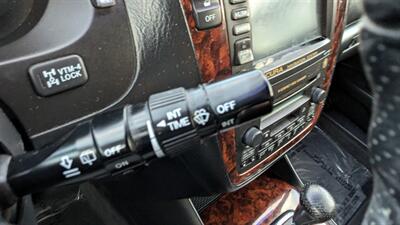 2001 Acura MDX Touring   - Photo 40 - Canyon Country, CA 91351