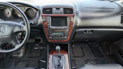 2001 Acura MDX Touring   - Photo 31 - Canyon Country, CA 91351