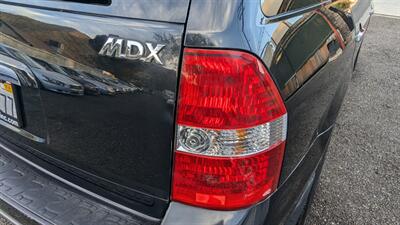 2001 Acura MDX Touring   - Photo 15 - Canyon Country, CA 91351