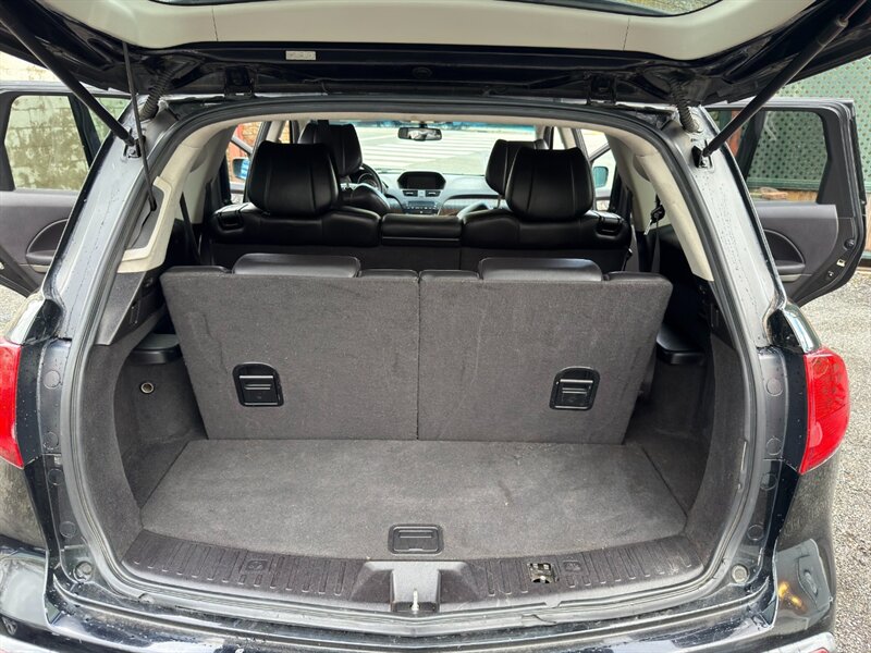 2010 Acura MDX SH-AWD w/Tech - Photo 42 - Canyon Country, CA 91351