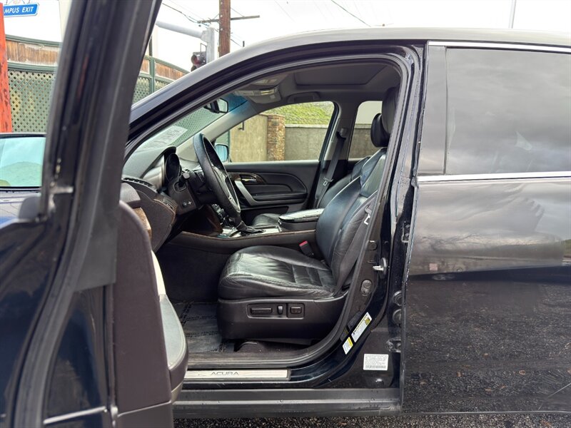 2010 Acura MDX SH-AWD w/Tech - Photo 19 - Canyon Country, CA 91351