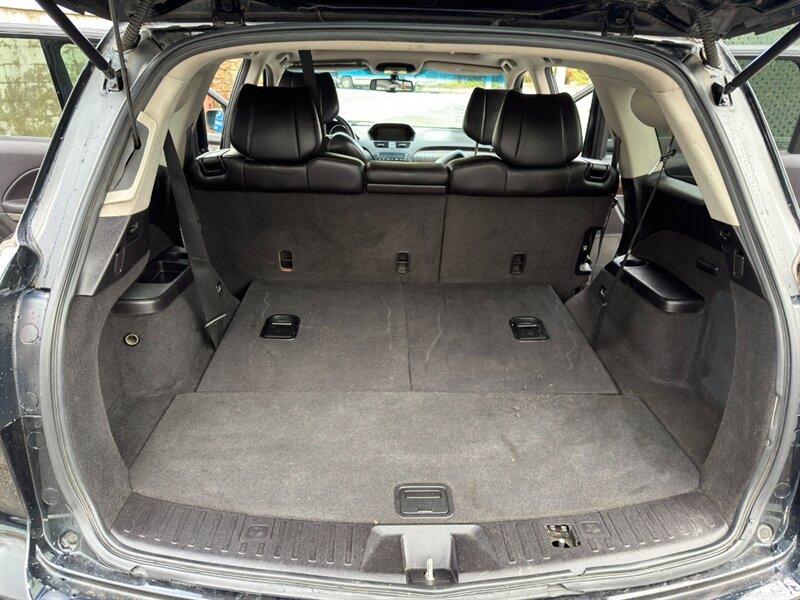 2010 Acura MDX SH-AWD w/Tech - Photo 43 - Canyon Country, CA 91351