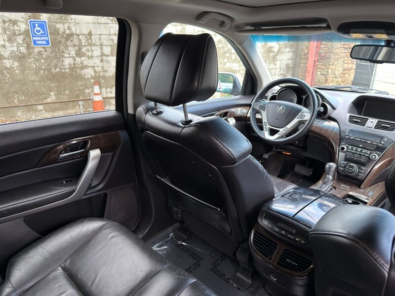 2010 Acura MDX SH-AWD w/Tech - Photo 24 - Canyon Country, CA 91351