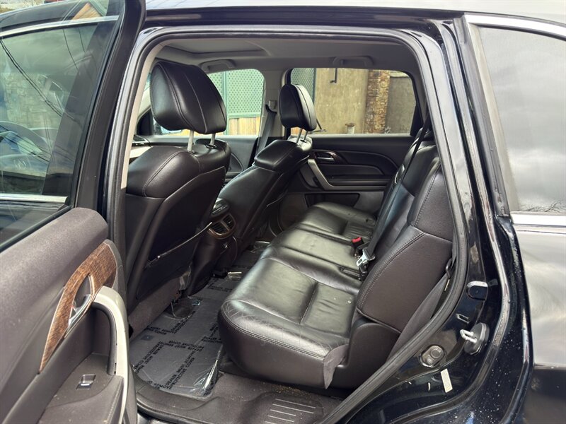 2010 Acura MDX SH-AWD w/Tech - Photo 20 - Canyon Country, CA 91351