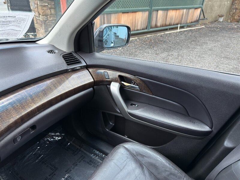 2010 Acura MDX SH-AWD w/Tech - Photo 29 - Canyon Country, CA 91351