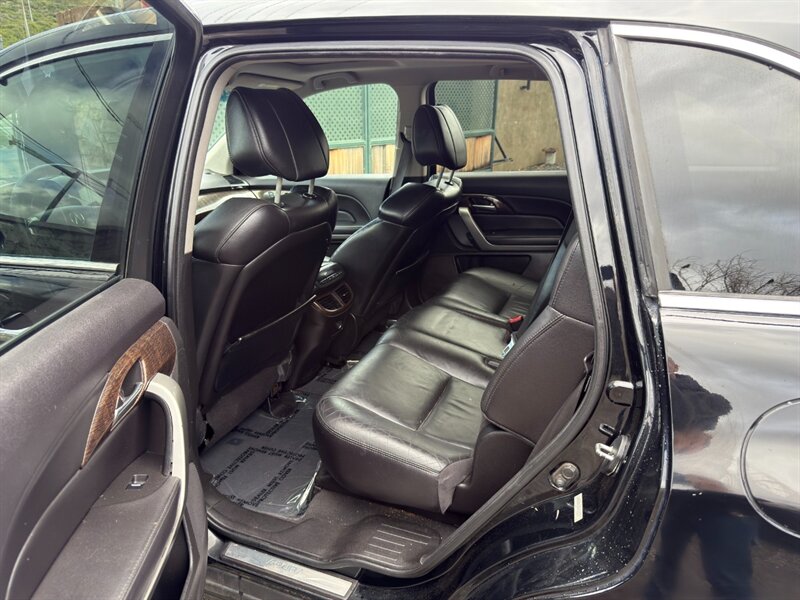 2010 Acura MDX SH-AWD w/Tech - Photo 22 - Canyon Country, CA 91351