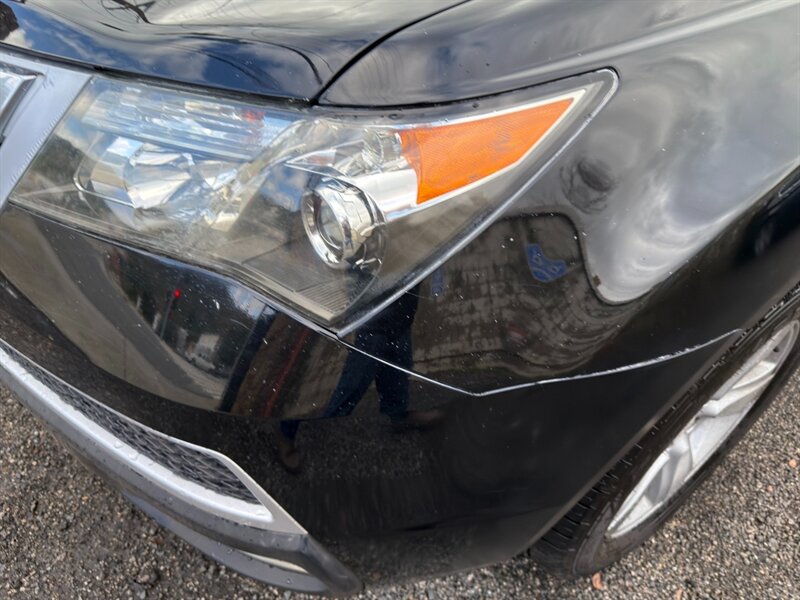 2010 Acura MDX SH-AWD w/Tech - Photo 14 - Canyon Country, CA 91351