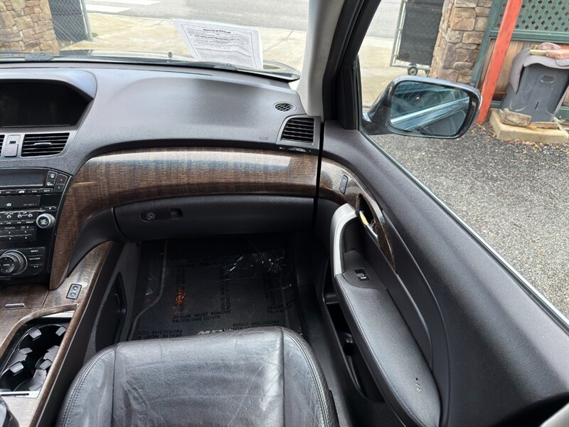 2010 Acura MDX SH-AWD w/Tech - Photo 26 - Canyon Country, CA 91351