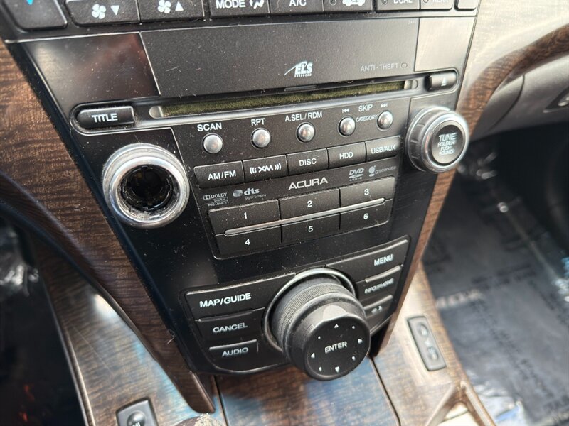 2010 Acura MDX SH-AWD w/Tech - Photo 31 - Canyon Country, CA 91351