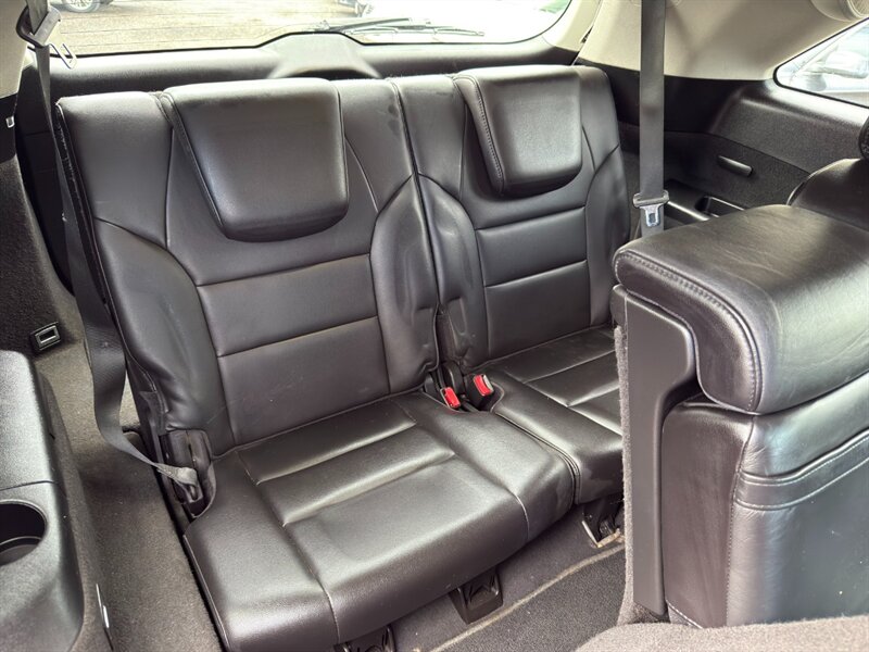 2010 Acura MDX SH-AWD w/Tech - Photo 21 - Canyon Country, CA 91351