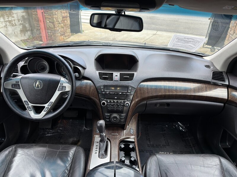 2010 Acura MDX SH-AWD w/Tech - Photo 25 - Canyon Country, CA 91351